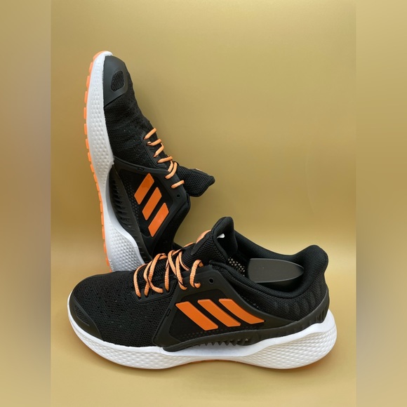 adidas | Shoes | Size 65 Adidas Climacool Vent Summer Rdy Womens Running  Shoes Blkorangefw306 | Poshmark